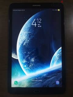 Samsung Tab A6 2016 تابلت سامسونج الثانوية