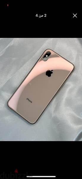 iPhone XS 256 2