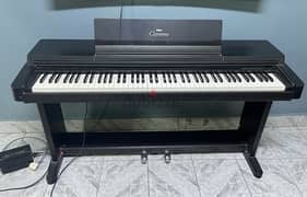 Yamaha Clavinova Clp-550 like new