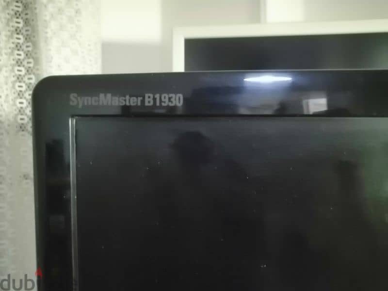 Samsung SyncMaster B1930 2