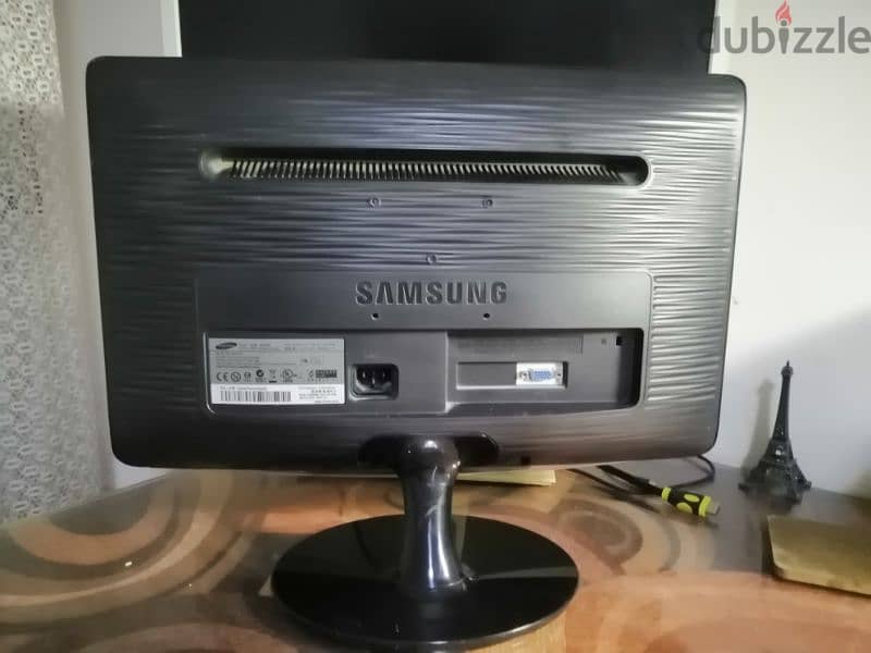 Samsung SyncMaster B1930 4