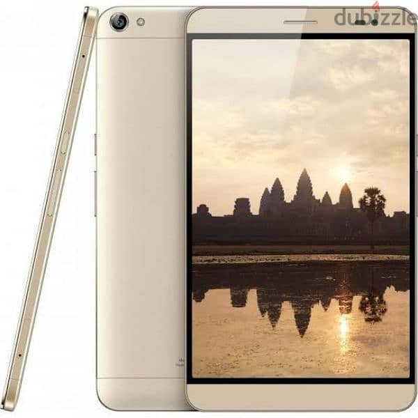 Huawei MediaPad X2 0