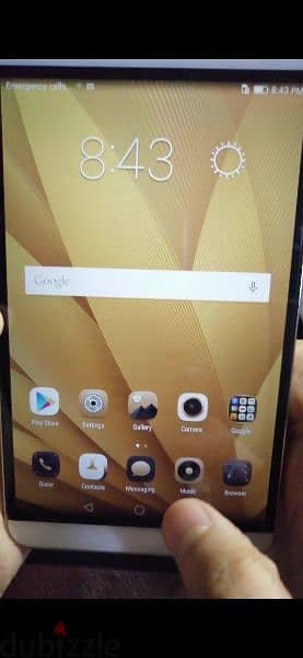 Huawei MediaPad X2 12