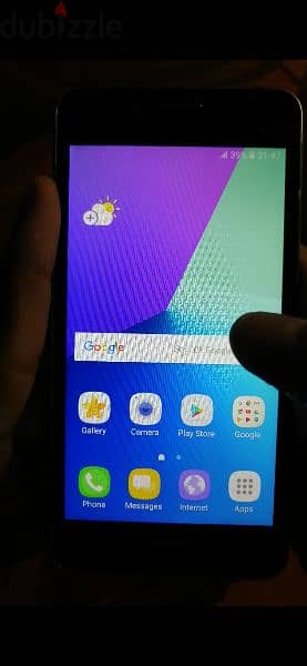 Samsung Galaxy Grand Prime+ 5