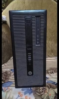 كيسه hp 600 g1  للتجميع