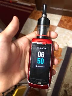 كيت كامل للبيع vaporesso polar 0