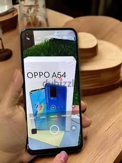 Oppo A54