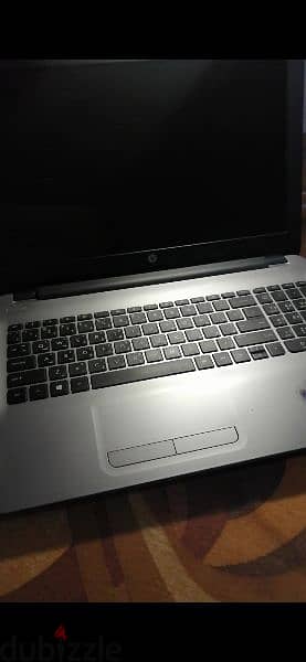 HP Notebook 15-ay109ne 0