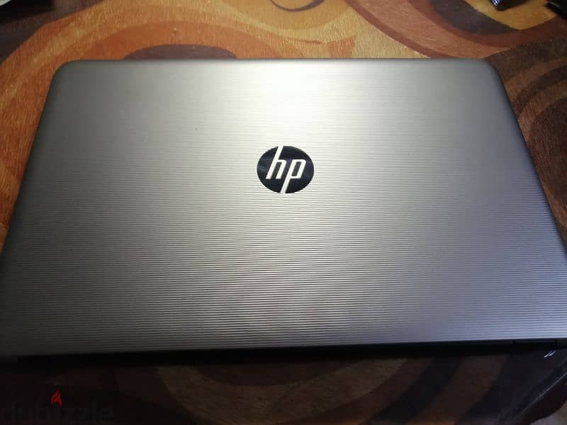 HP Notebook 15-ay109ne 11