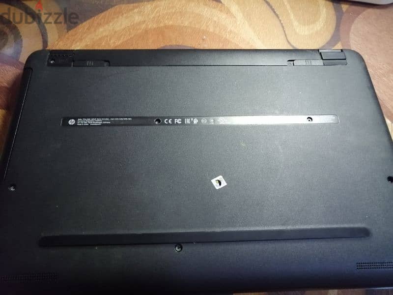 HP Notebook 15-ay109ne 16