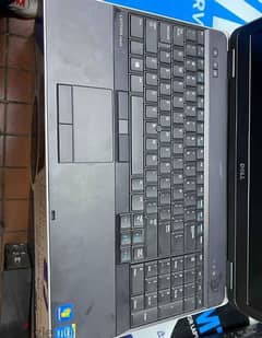 Laptop Dell latitude 6540