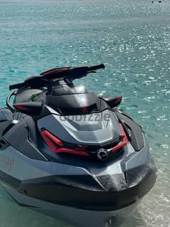 Seadoo