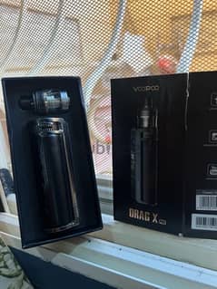 vape drag x pro