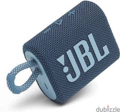 jbl go 3