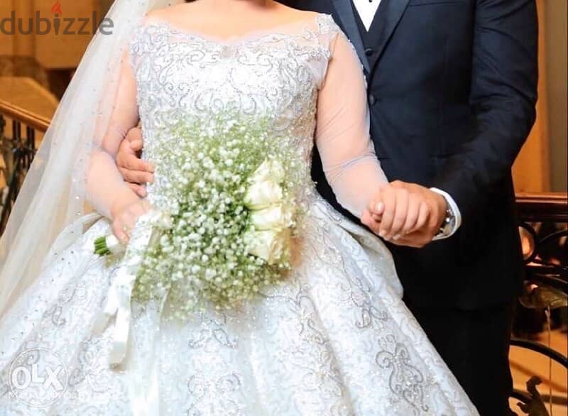 wedding dress 1