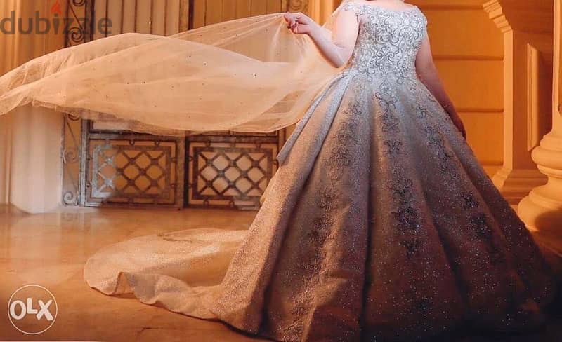 wedding dress 3