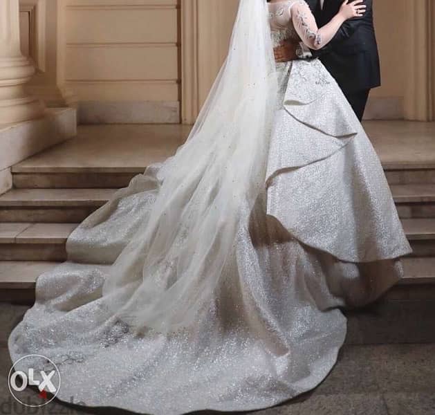 wedding dress 4