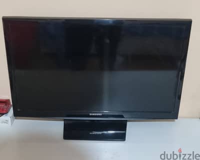 Samsung monitor 32"