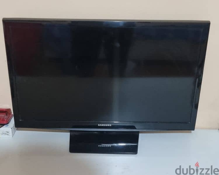 Samsung monitor 32" 0