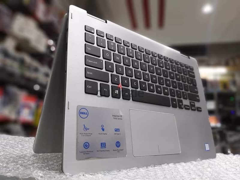 dell inspiron 7369 2