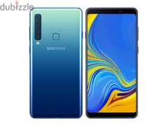 Samsung A9 (2019) 128GB, 6GB RAM