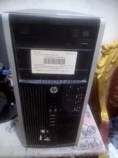 HP Compaq pro 6305