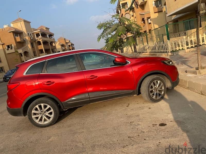 Renault Kadjar 2019 for sale 0