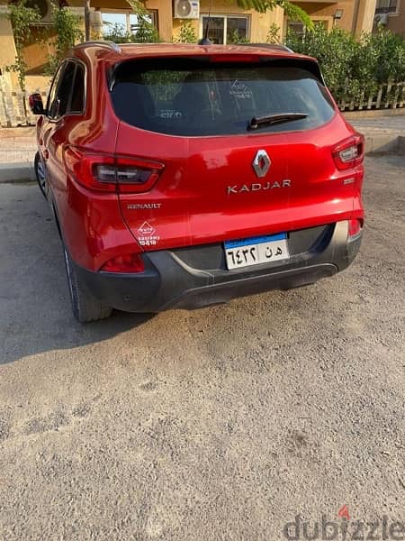 Renault Kadjar 2019 for sale 1