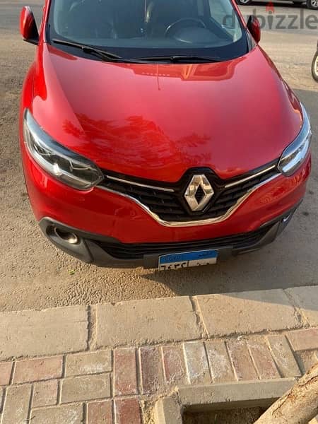 Renault Kadjar 2019 for sale 3