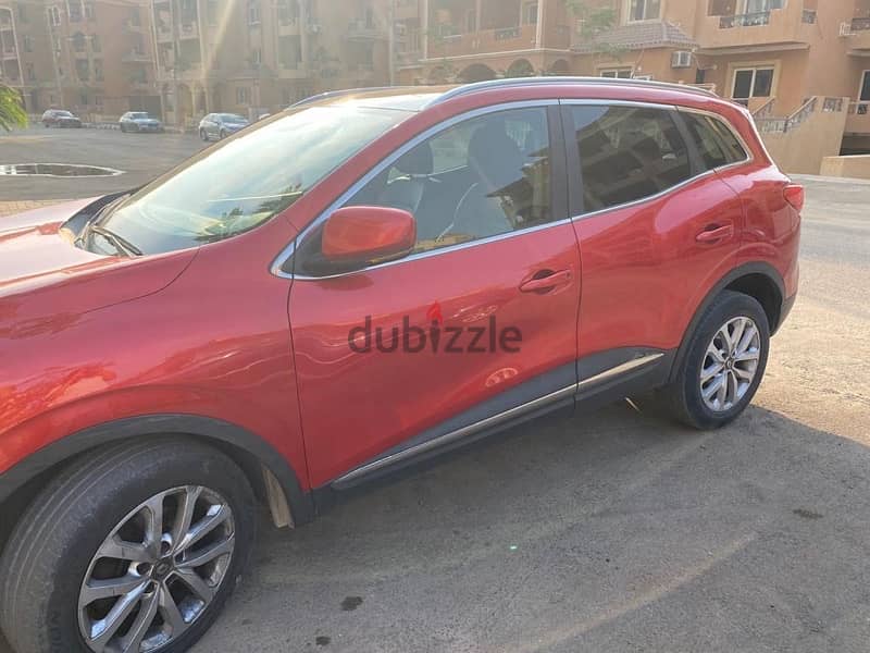 Renault Kadjar 2019 for sale 4