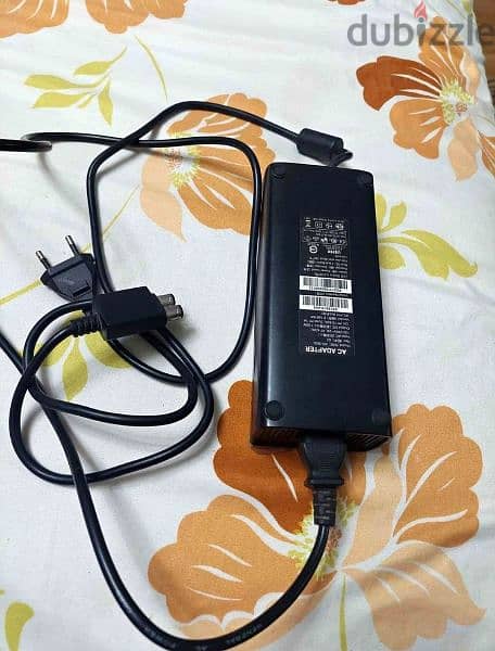 xbox 360 adaptor orignal 0