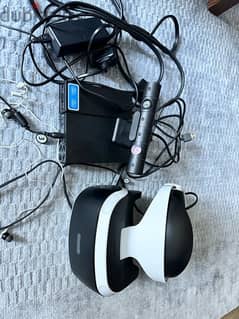 PlayStation VR set (VR 1)