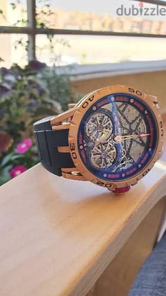 Roger Dubuis Automatic