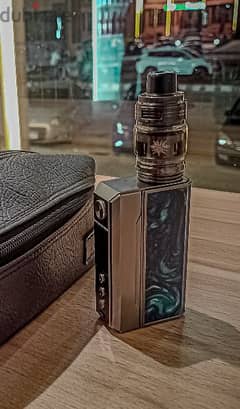 vape drag 4