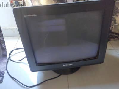 شاشه سامسونج/ شاشه Samsung/ شاشه Samsung sync master 793s