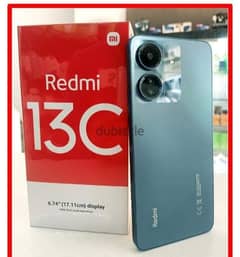 Redmi 13C 0