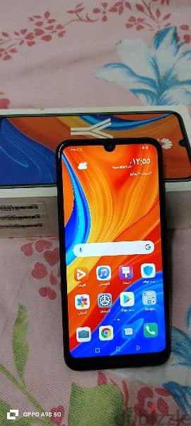 Huawei Y6s موبيل هواوي 4