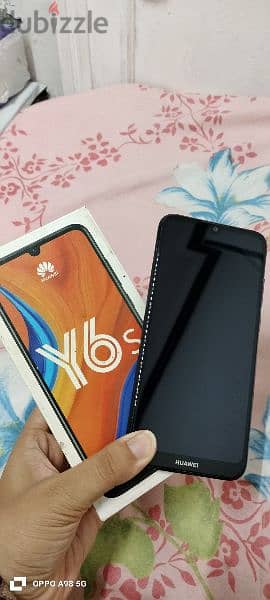 Huawei Y6s موبيل هواوي 7