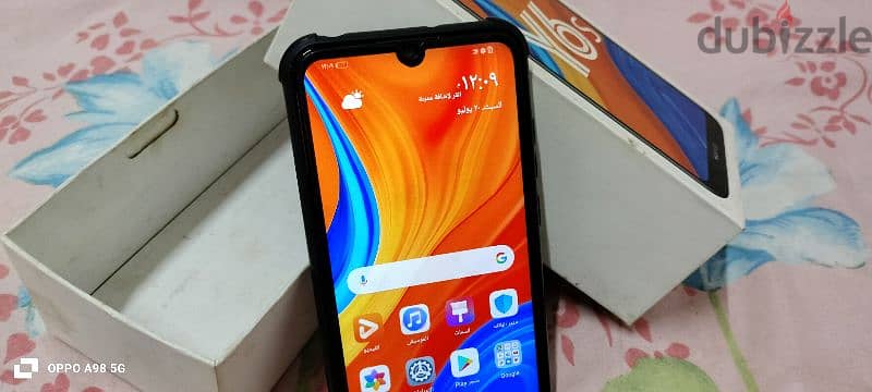 Huawei Y6s موبيل هواوي 18