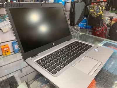 HP Elitebook 840 g3