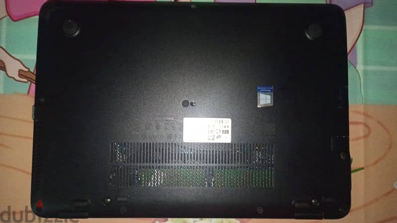 HP Elitebook 840 g3 3