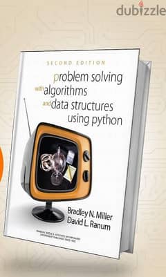 problem solving and data structures with python