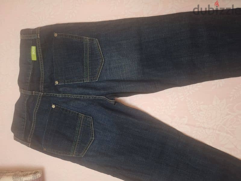 Hugo boss original jeans 1