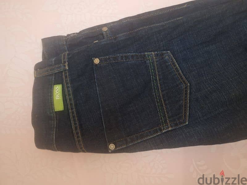 Hugo boss original jeans 2