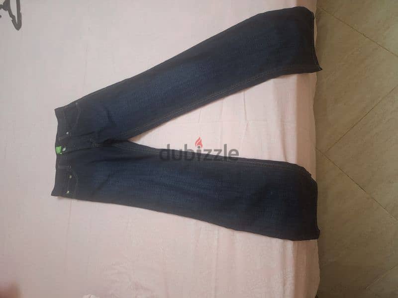 Hugo boss original jeans 4