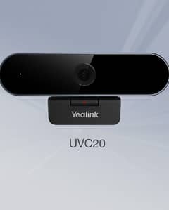Yealink UVC20 1080P بسعر ممتاز لسرعه البيع