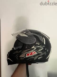 Helmet | خوذة NZI