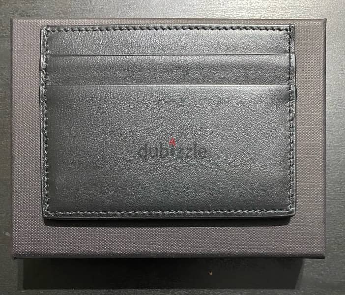 New Dolce and Gabbana Card Holder 2