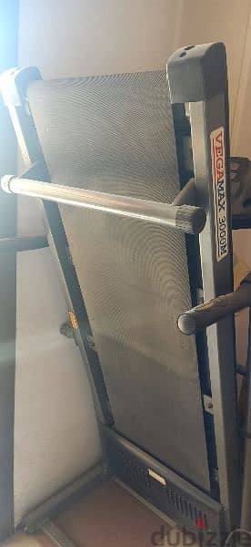 مشاية treadmill vegamax 0