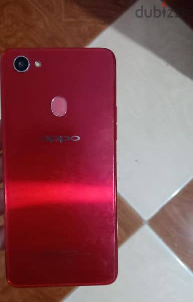 oppo f7 0